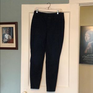 Talbots Flawless Pull-On Jeggings
